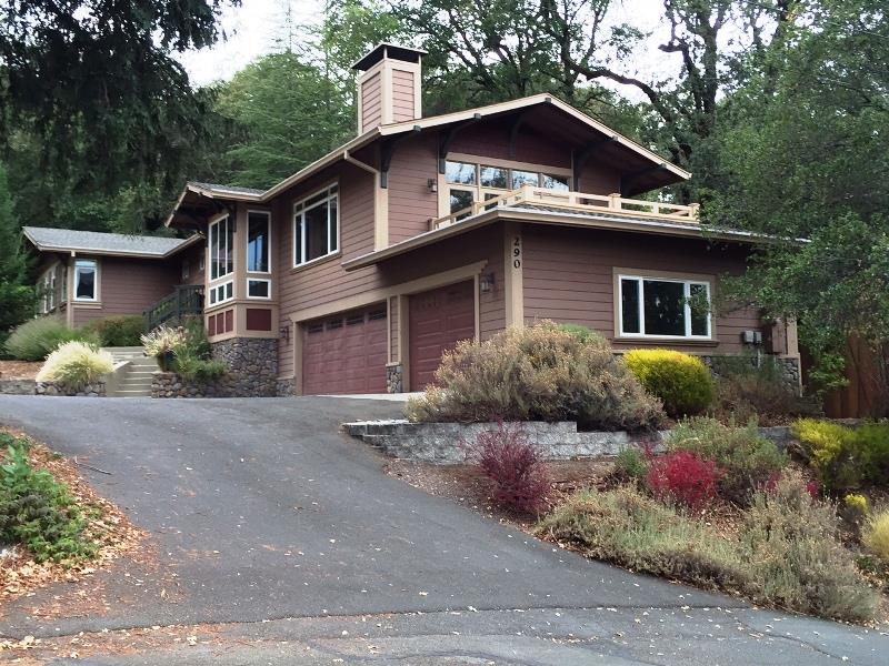 290 South Highland Avenue, Ukiah, CA 95482
