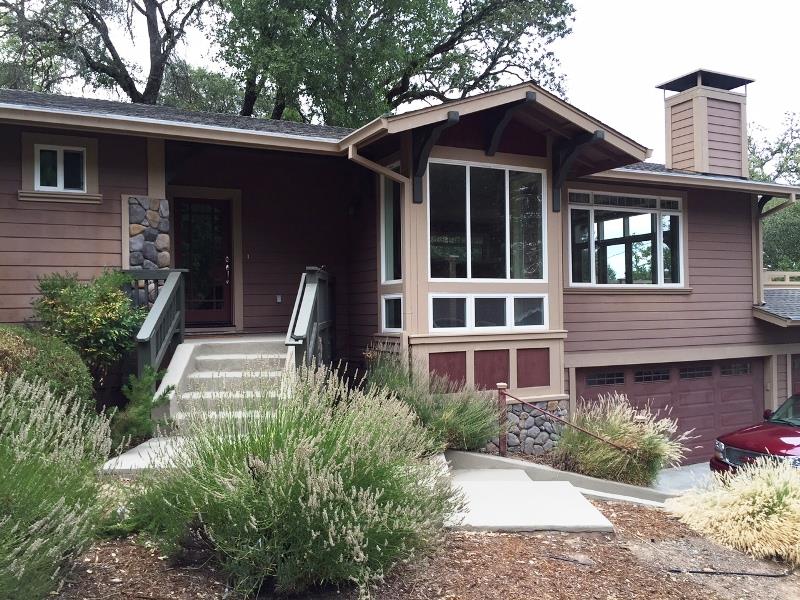 290 South Highland Avenue, Ukiah, CA 95482