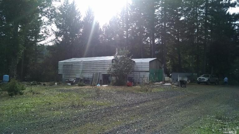 801 Quarry Road, Willits, CA 95490