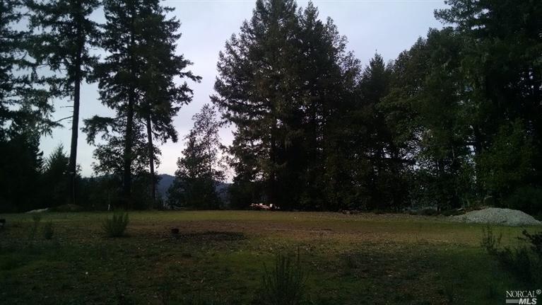 801 Quarry Road, Willits, CA 95490