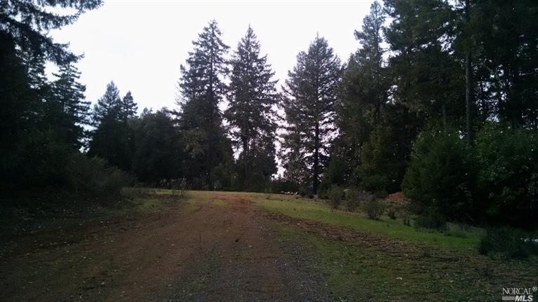 801 Quarry Road, Willits, CA 95490