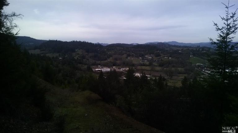 801 Quarry Road, Willits, CA 95490