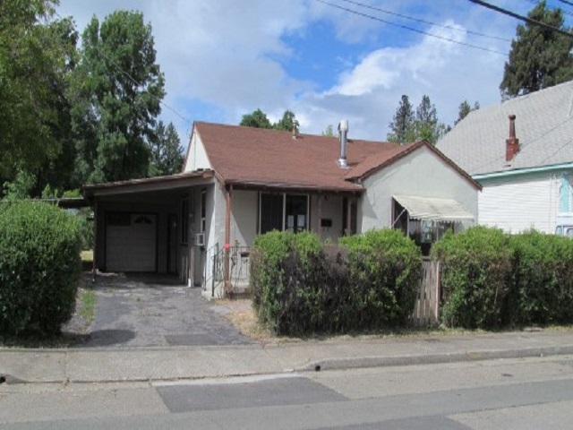 92 Franklin AveWillits, CA, 95490Mendocino County