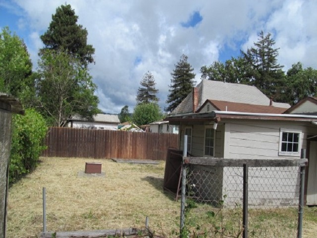 92 Franklin AveWillits, CA, 95490Mendocino County