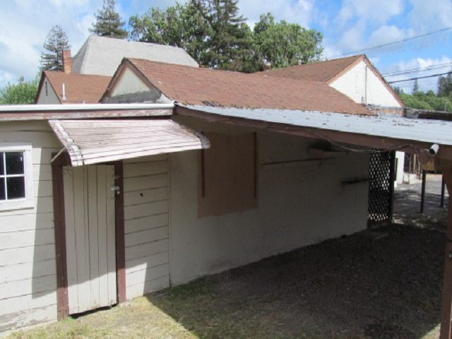 92 Franklin AveWillits, CA, 95490Mendocino County