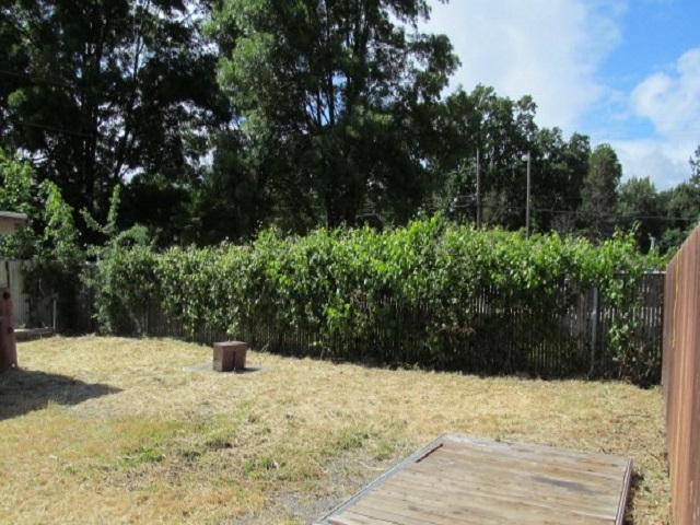 92 Franklin AveWillits, CA, 95490Mendocino County