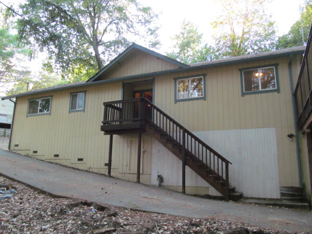 26901 Bear DriveWillits, CA, 95490Mendocino County