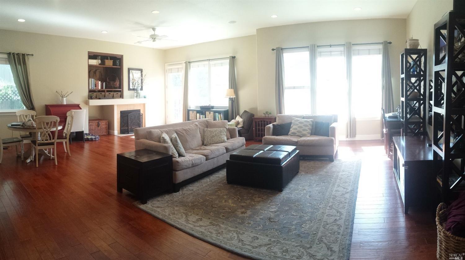 8466 Trione Circle, Windsor, United States 95492