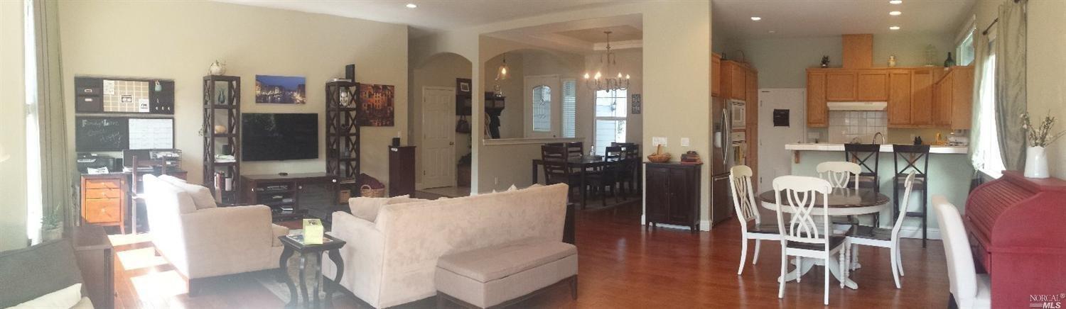 8466 Trione Circle, Windsor, United States 95492