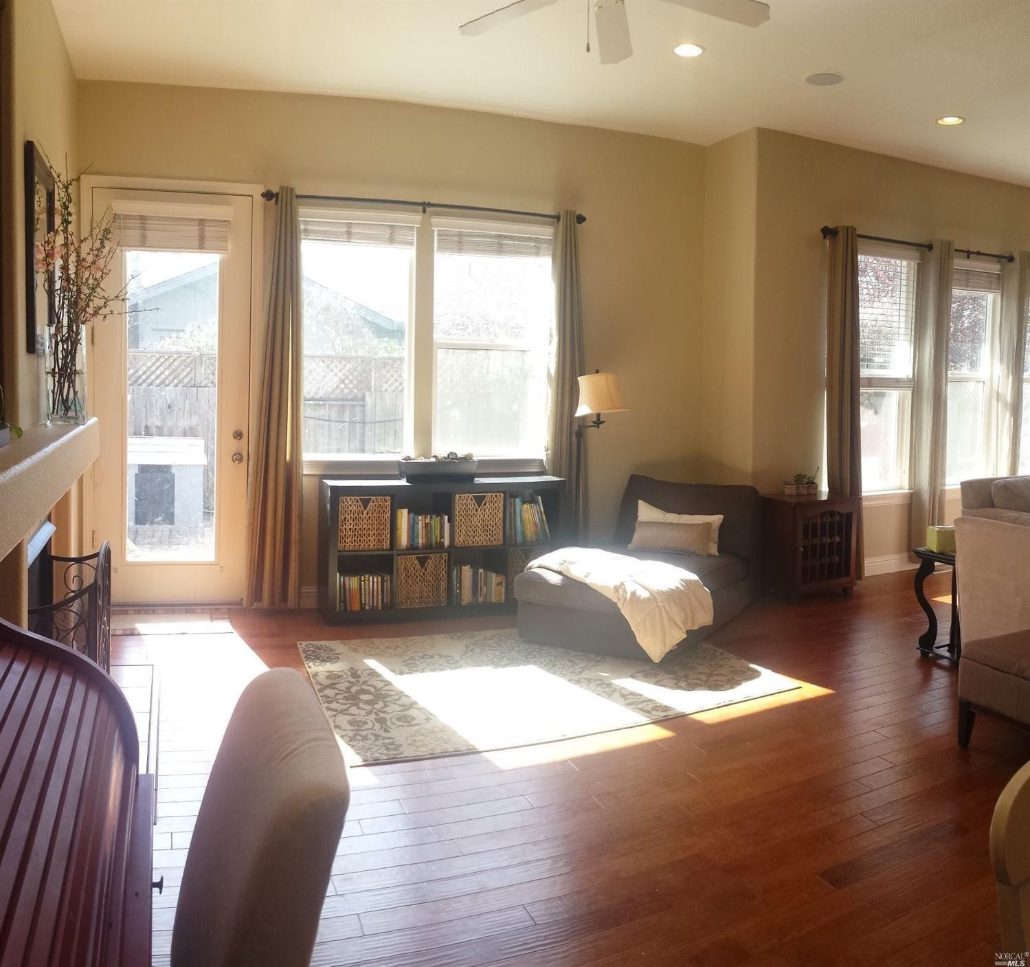 8466 Trione Circle, Windsor, United States 95492