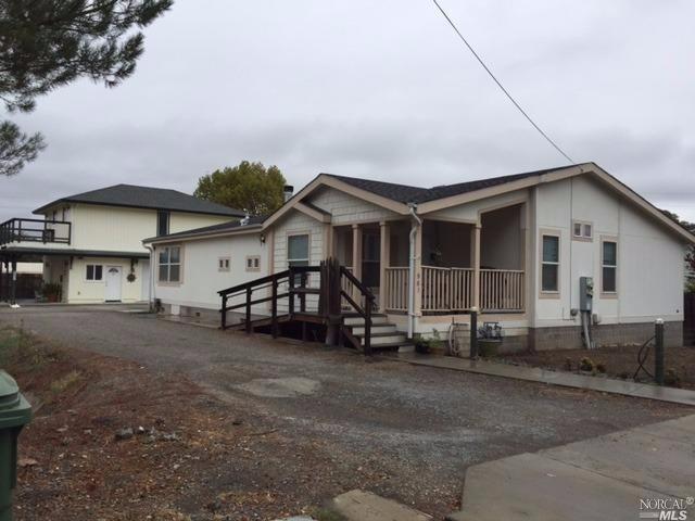 963 Gumview Road, Windsor, United States 95492