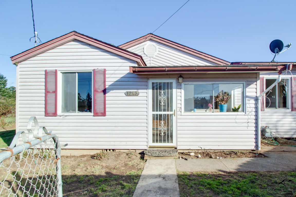 1243 Hoover Street, Eureka, CA 95501
