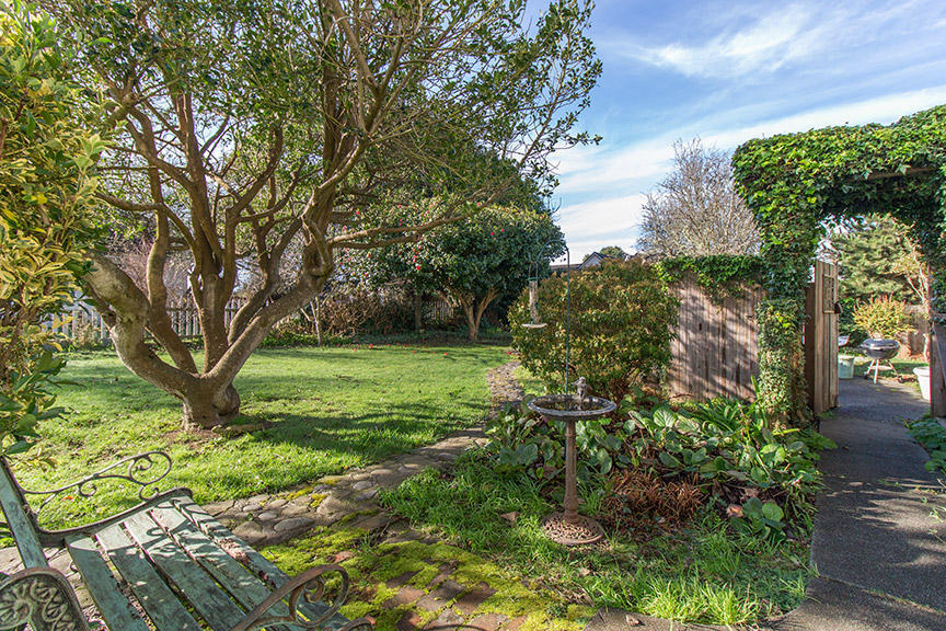 1440 B Street, Eureka, CA 95501