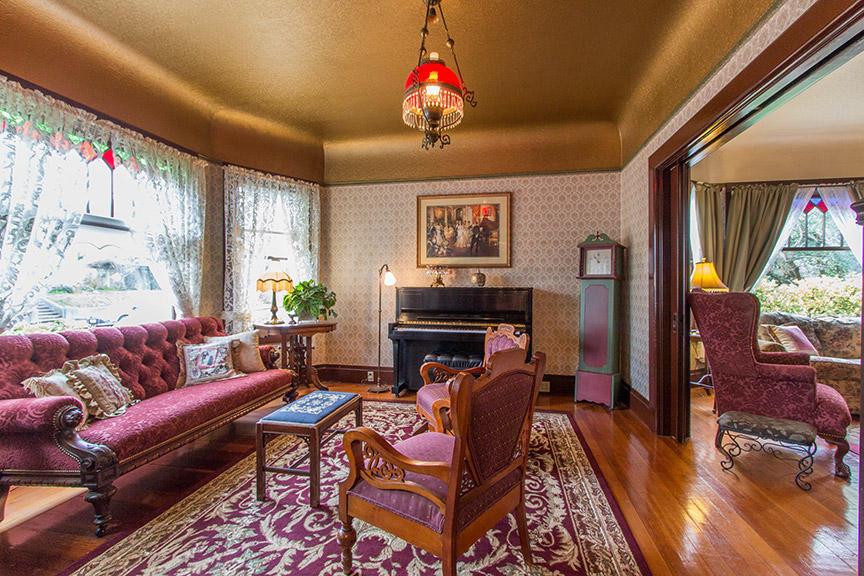 1440 B Street, Eureka, CA 95501