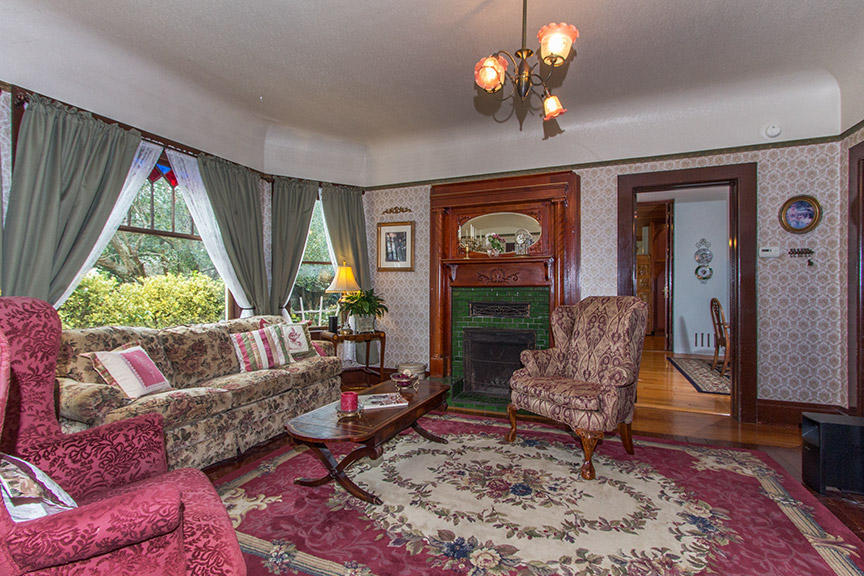 1440 B Street, Eureka, CA 95501