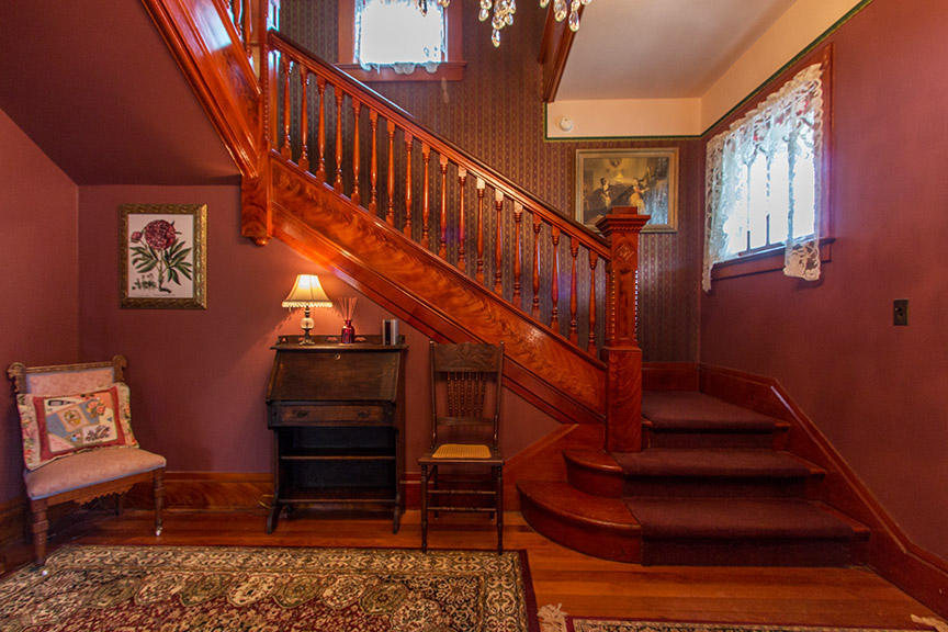 1440 B Street, Eureka, CA 95501