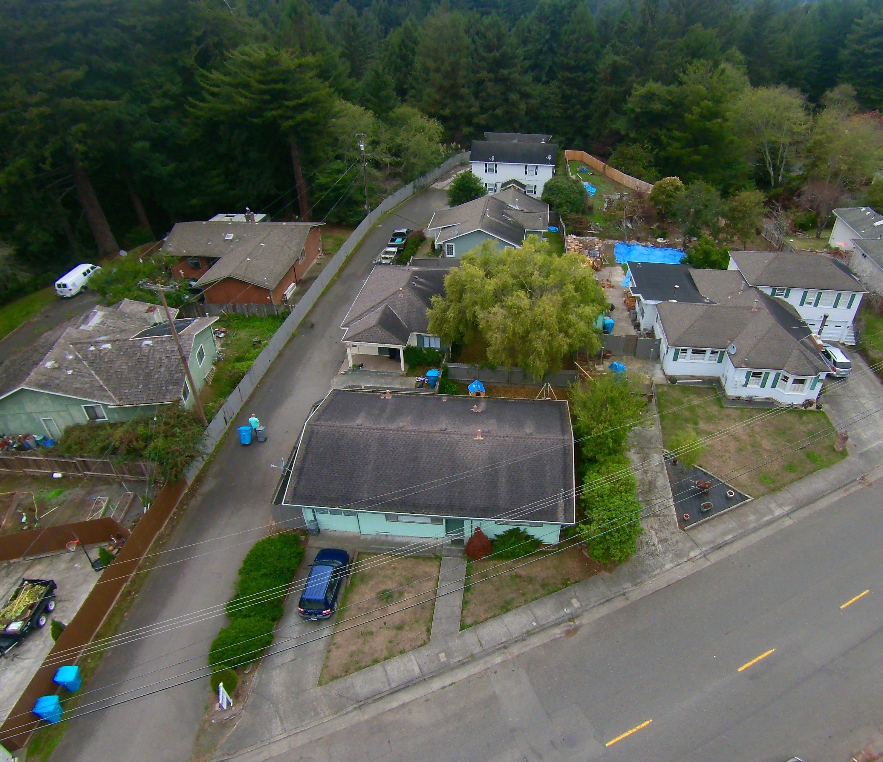 4142 Excelsior Road, Eureka, United States 95503