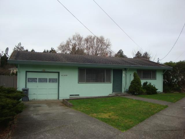 4142 Excelsior Road, Eureka, United States 95503