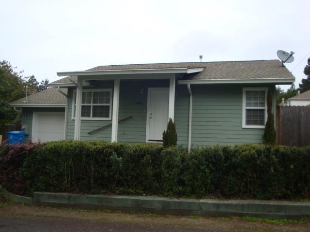 4142 Excelsior Road, Eureka, United States 95503