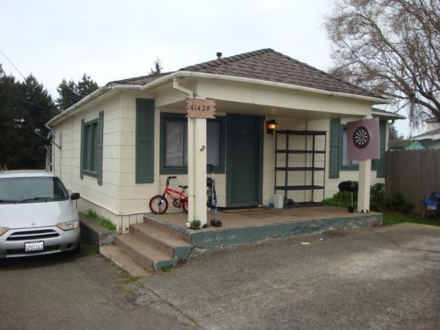 4142 Excelsior Road, Eureka, United States 95503