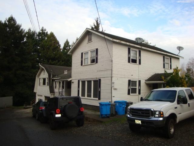 4142 Excelsior Road, Eureka, United States 95503