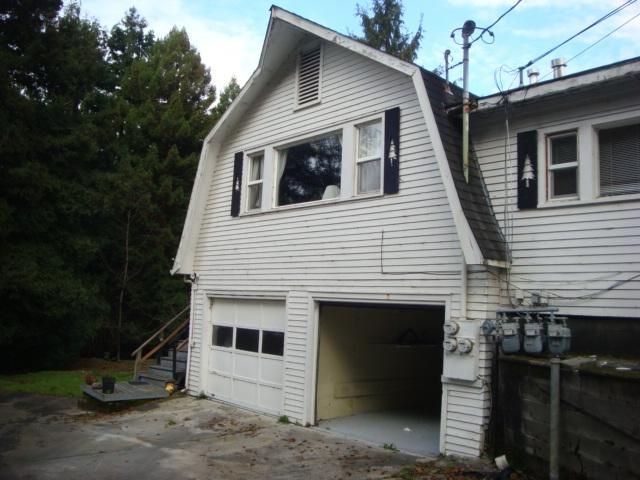 4142 Excelsior Road, Eureka, United States 95503