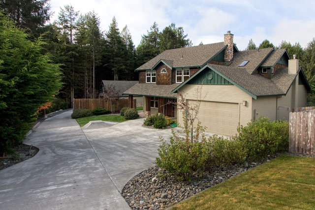 4371 Liberty Bell Court, Eureka, United States 95503