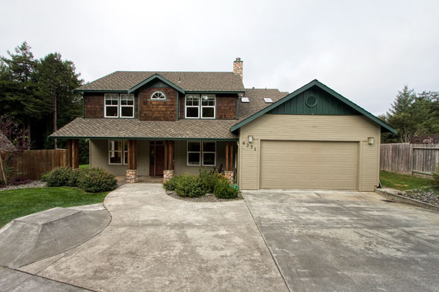 4371 Liberty Bell Court, Eureka, United States 95503