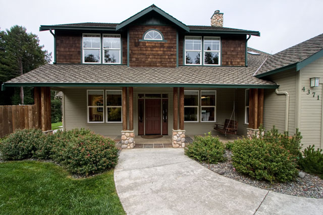 4371 Liberty Bell Court, Eureka, United States 95503