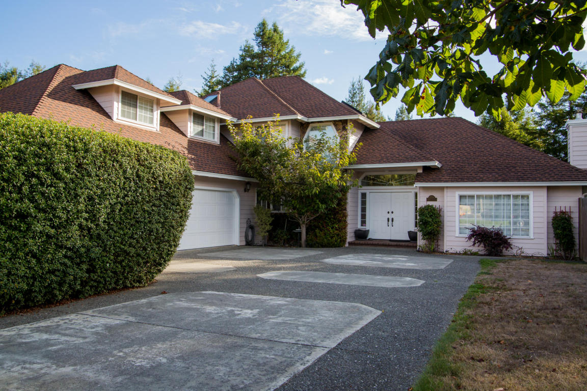 5759 Matsen Way, Cutten, CA 95503