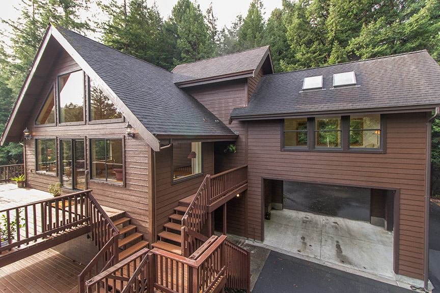 2630 Bainbridge Street, Eureka, United States 95503