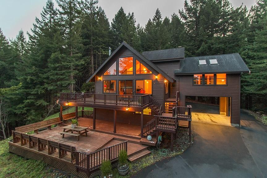 2630 Bainbridge Street, Eureka, CA 95503