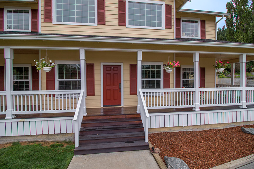2239 Freshwater Road, Eureka, United States 95503