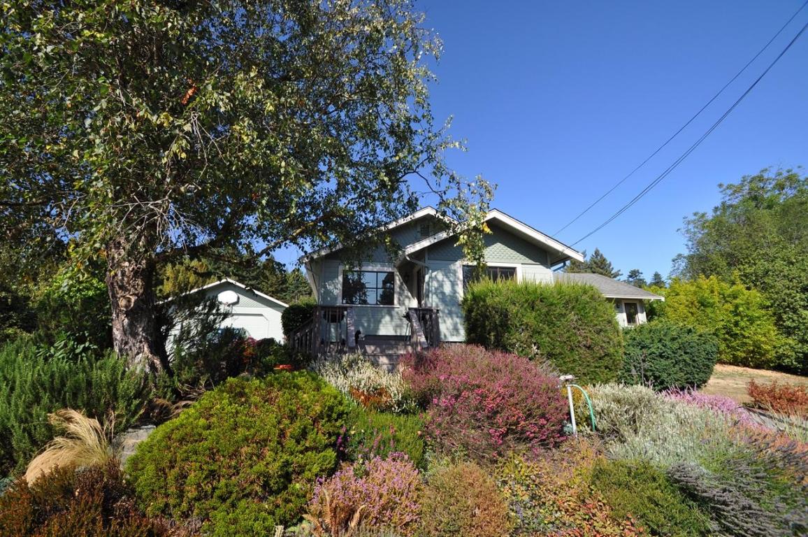 96 Beauchamp Road, Eureka, United States 95503