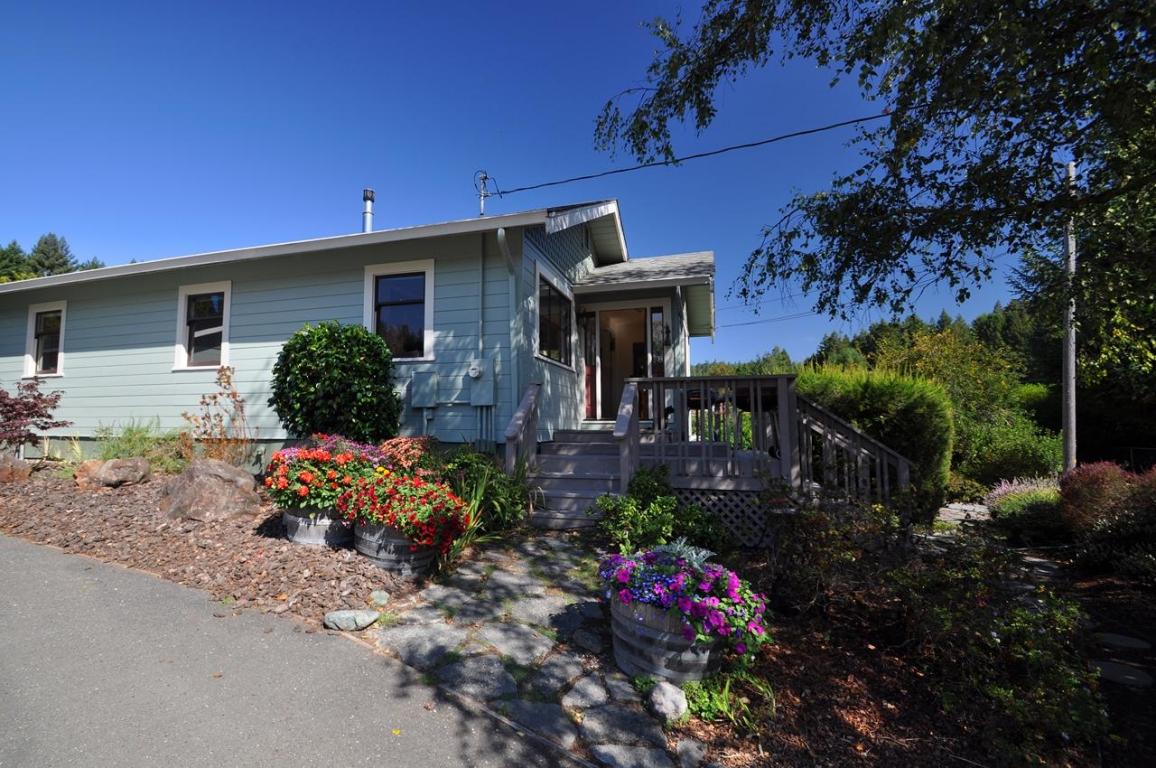 96 Beauchamp Road, Eureka, United States 95503