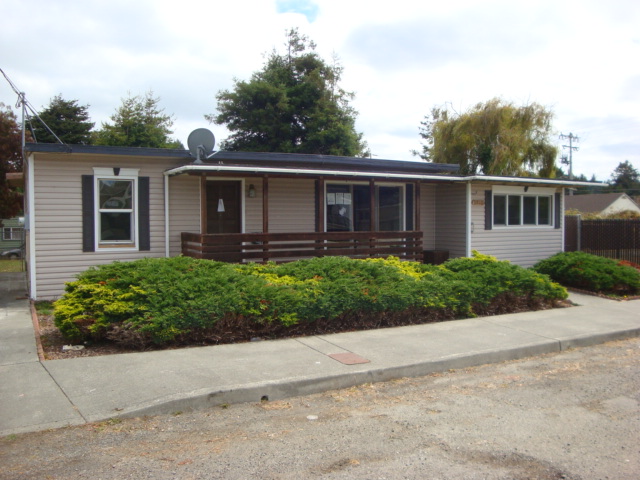 3873 G StEureka, CA, 95503Humboldt County
