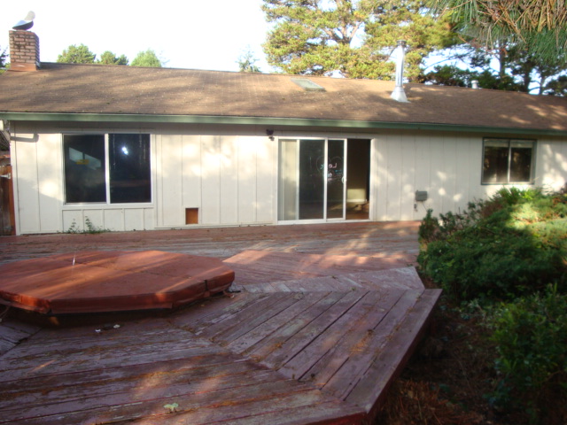 2271 William CtMckinleyville, CA, 95519Humboldt County