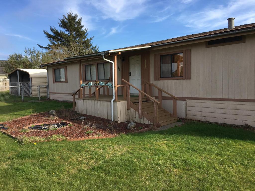 1338 Pedroni Road, McKinleyville, CA 95519