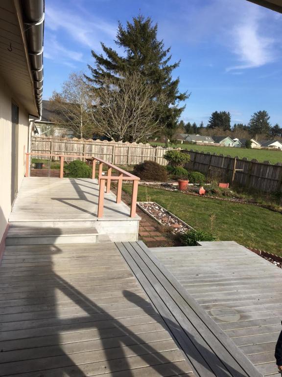 1338 Pedroni Road, McKinleyville, CA 95519