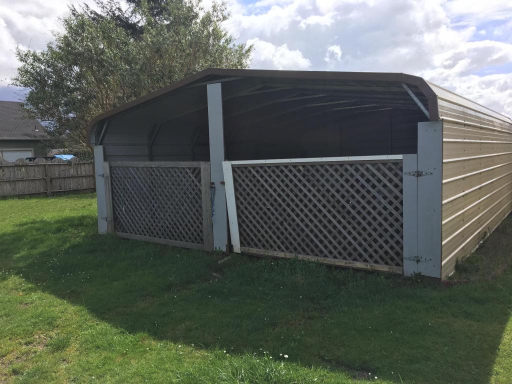 1338 Pedroni Road, McKinleyville, CA 95519