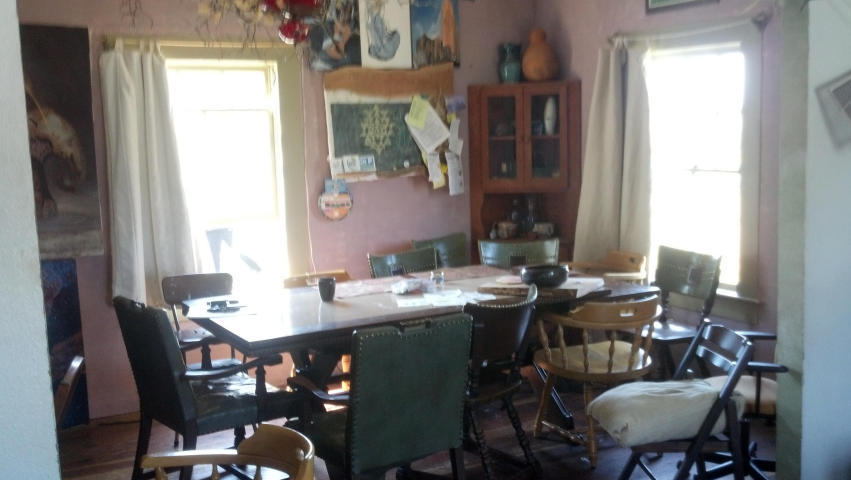 1387 Janes Road, Arcata, CA 95521