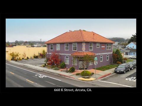660 K STREET, Arcata, United States 95521