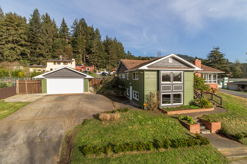 1788 Virginia Way, Arcata, United States 95521