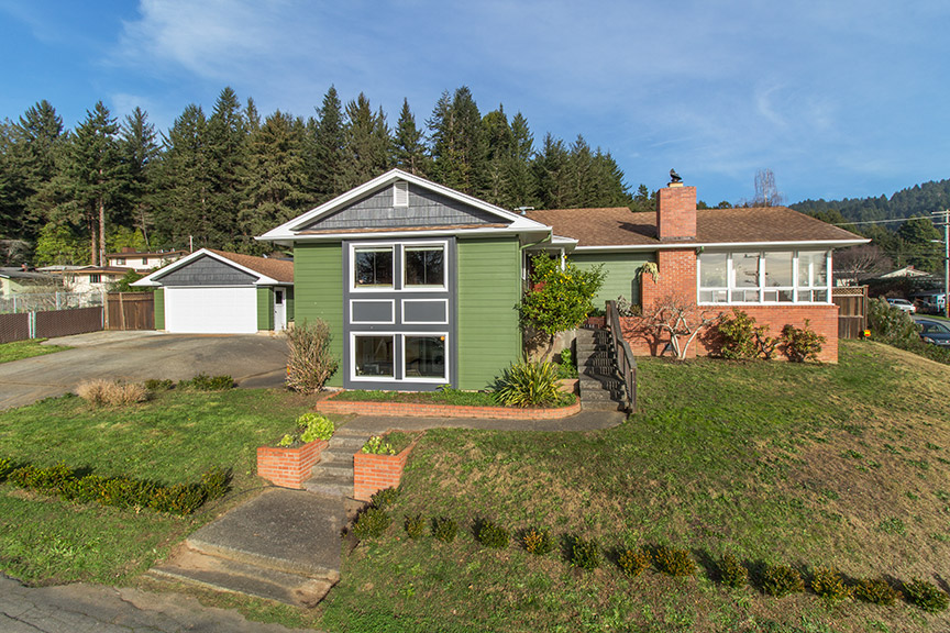 1788 Virginia Way, Arcata, United States 95521