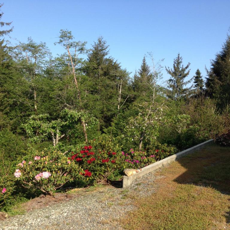 990 Burlwood Lane, Arcata, CA 95521