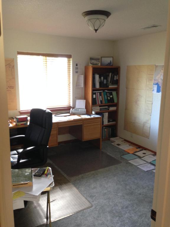 990 Burlwood Lane, Arcata, CA 95521