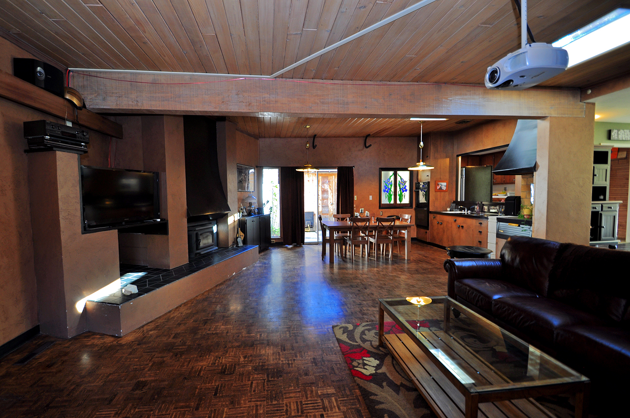 1144 FICKLE HILL RD, Arcata, United States 95521