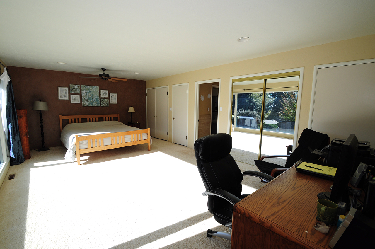 1144 FICKLE HILL RD, Arcata, United States 95521