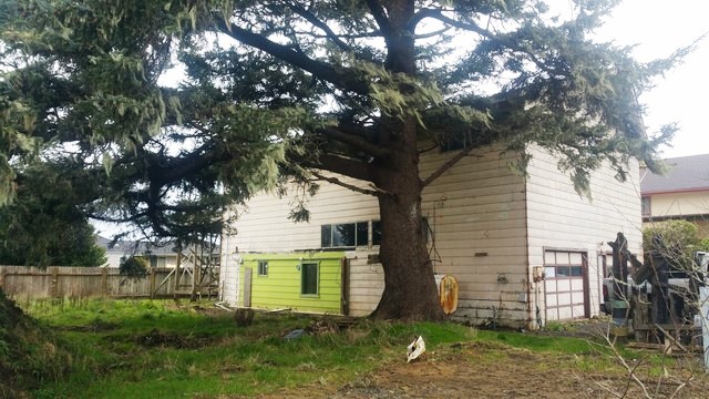 1301 Lipowitz AvenueCrescent City, CA, 95531Del Norte County