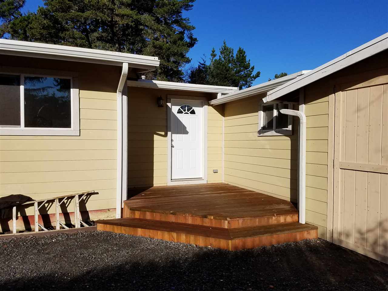 2065 Old Mill, Crescent City, CA 95531